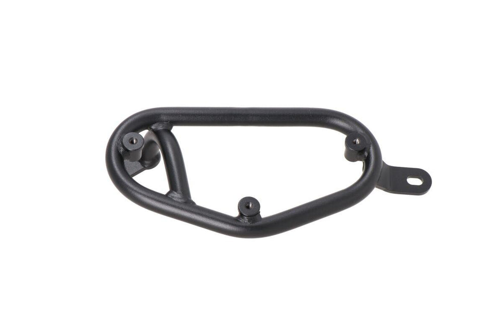 SW Motech SLC Side Pannier Carrier (Right) For Honda GB 350S ABS 2025-2026 Right - Black
