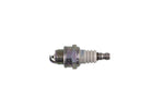 NGK Standard Spark Plug For Jotagas JT 125 2012-2017