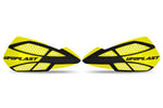 UFO Voyager Hand Guards For Honda CRF250R 2025-2026 - Yellow