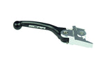 Scar Brake Flex Levers For Ducati Desmo 450 MX 2025-2026 - Black
