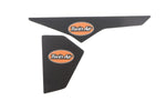 Twin Air Air Box Decals For Kawasaki KX250 2021-2024