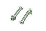 Scar Foot Pegs Pin For Sherco SE 125 2018-2024 - Stainless Steel