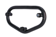 SW Motech SLC Side Pannier Carrier Set (Left & Right) For Suzuki GSX-8T 800 ABS 2026 - Black