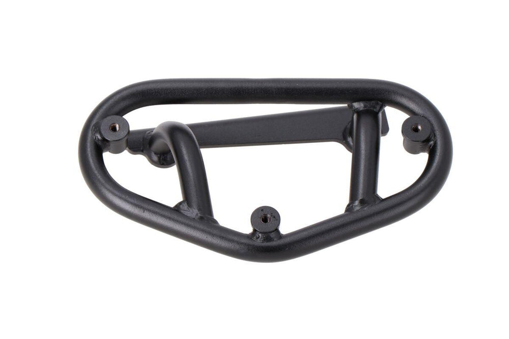 SW Motech SLC Left Side Pannier Carrier For Yamaha XSR 900 2021-2025 - Black