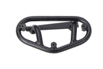 SW Motech SLC Left Side Pannier Carrier For Yamaha XSR 900 2021-2025 - Black
