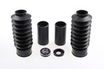 Cult Werk Fork Covers For Indian Scout 1250 2024-2025 - Black