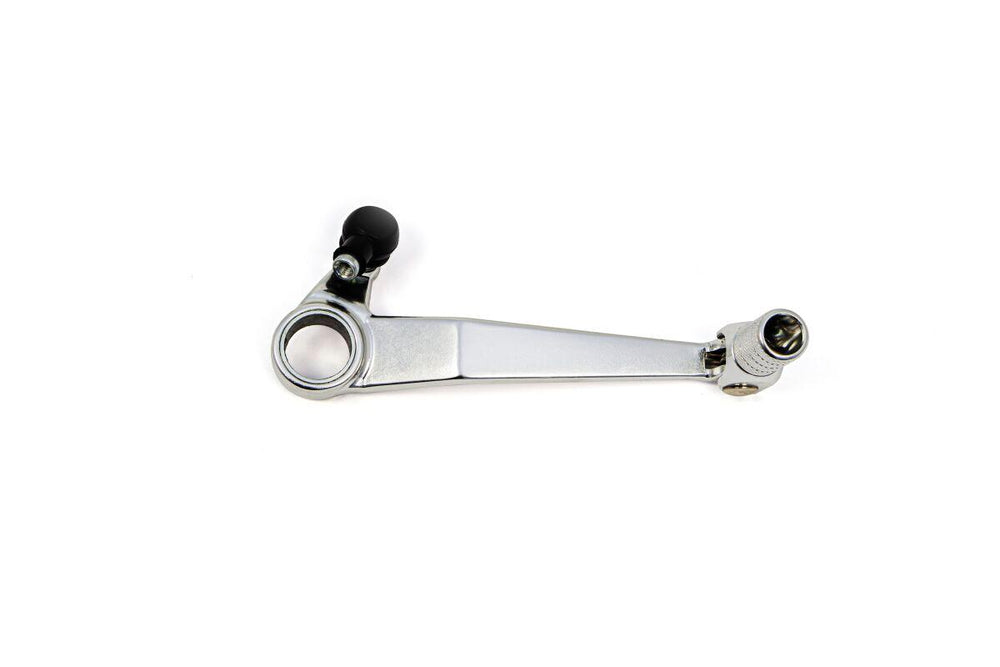 Emgo Gear Pedal For Suzuki GSX-R 1000 2005-2008