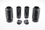 Cult Werk Fork Covers For Harley Davidson FXBR 1750 2018-2020 Upper - Black