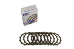 EBC CK Standard Series Clutch Friction Plate Kit For BMW F 650 GS 2007-2008