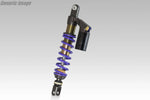 Hyperpro Shock For Aprilia Tuono 1000 R 2003-2005 Rear