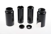 Cult Werk Fork Covers For Indian Scout 1250 2024-2025 - Black