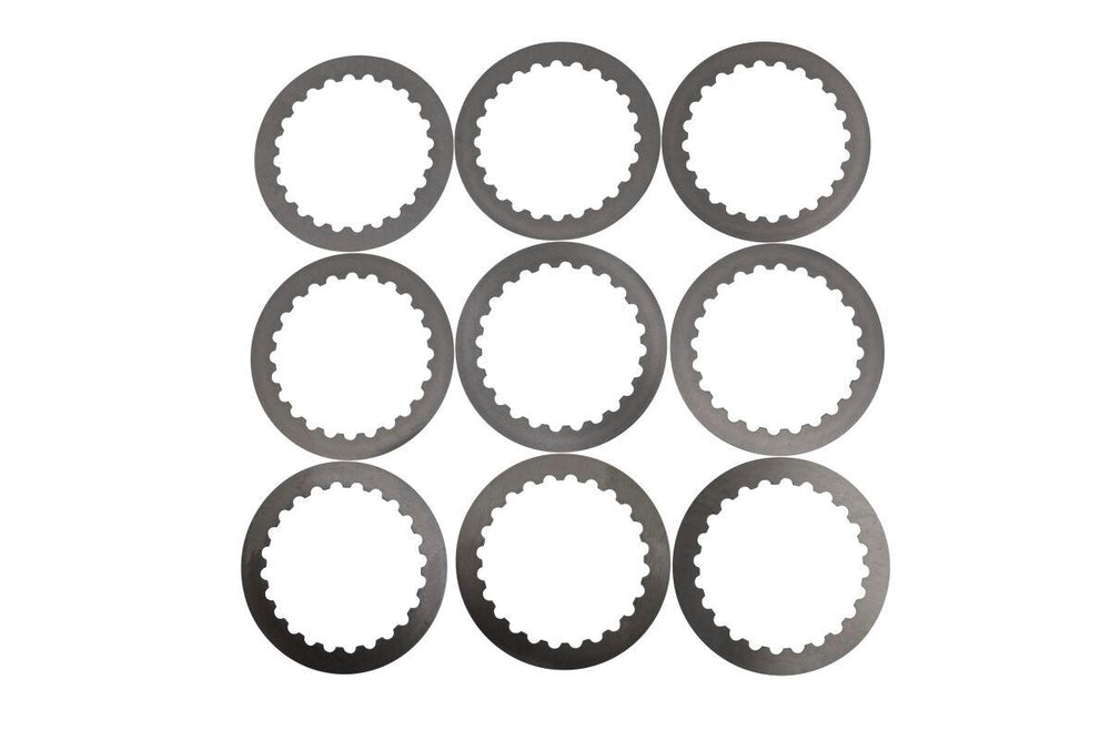 Hinson Steel Clutch Plate Kit For Gas Gas EC 250 2021-2023