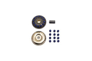 J. Costa Variator Pro For Vespa GTS 125 I.E. 2010-2017