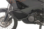 SW Motech Crash Bars For KTM  Adventure 950 2003-2005 - Black