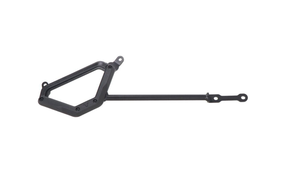 SW Motech V-LOC Side Carrier Right For Honda XL750 ABS 2023-2026 - Black