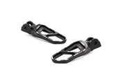 Gilles Footpeg For Honda CB 1000 ABS 2025-2026 - Black/Silver