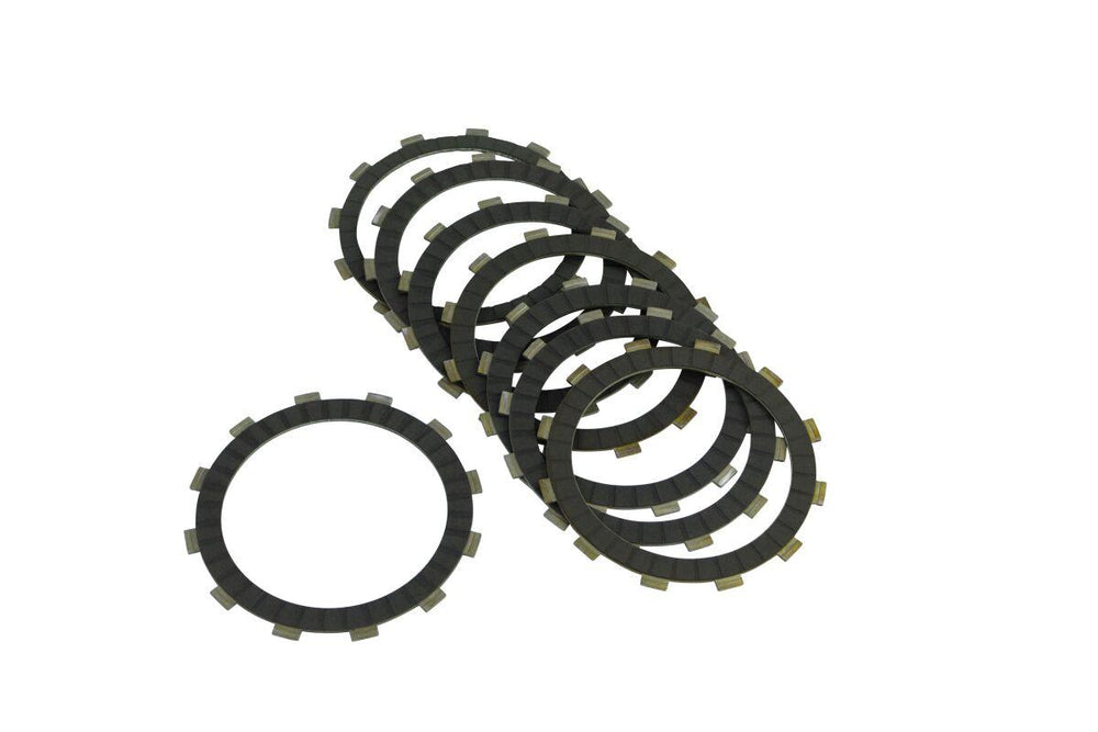 EBC CKF Clutch Friction Plate Kit For KTM EXC250 2013-2017