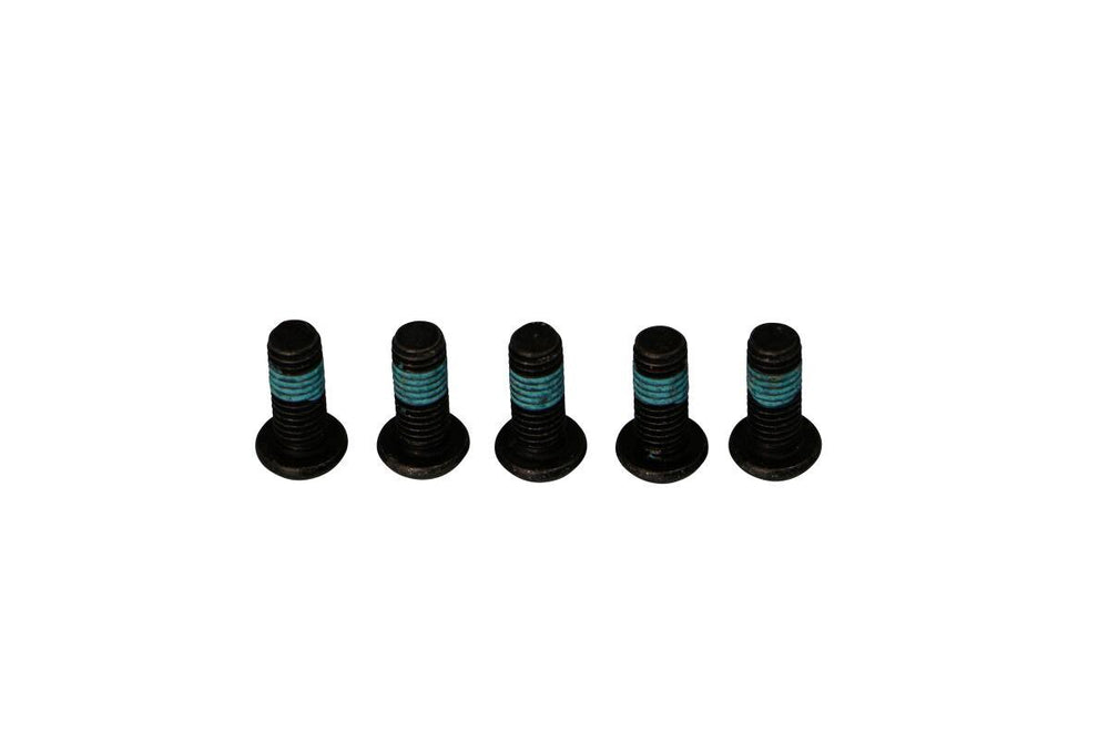TRW Brake Disc Bolt Set For Ducati 1098 2007-2008