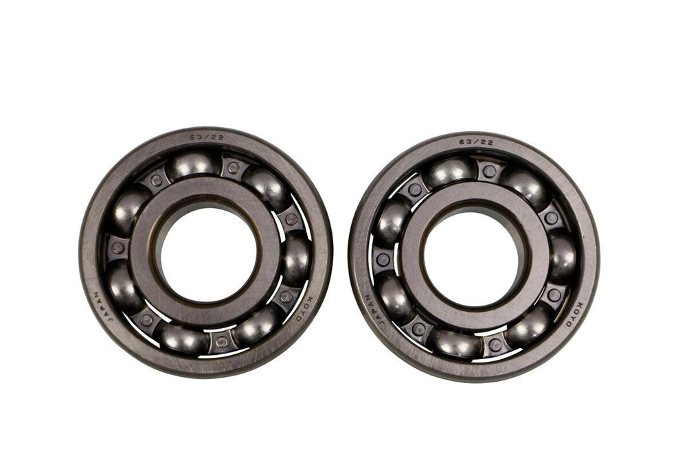 Wiseco Main Bearing Kit For Honda CR125 1984-2007