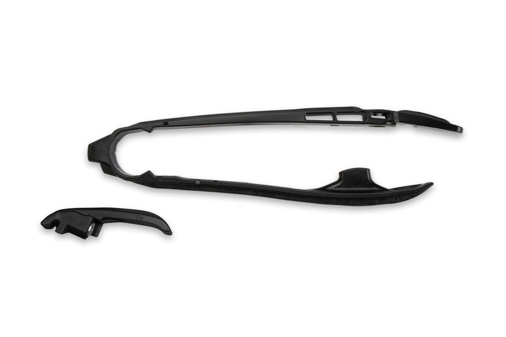 UFO Chain Slider For KTM SX125 2025-2026 Black