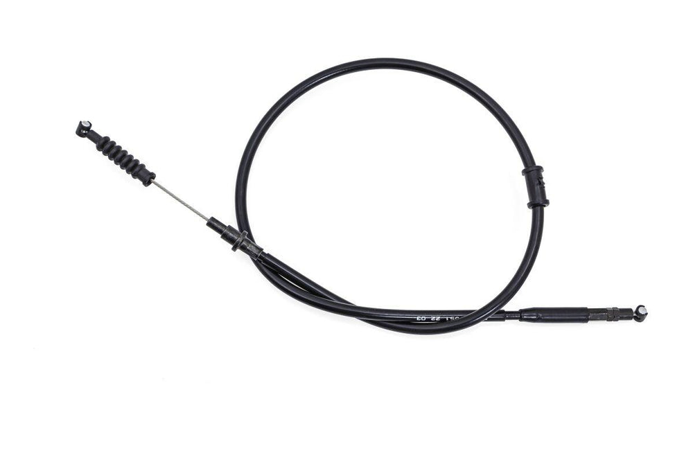 Prox Clutch Cable For Yamaha YZ85 2019-2023 - Black