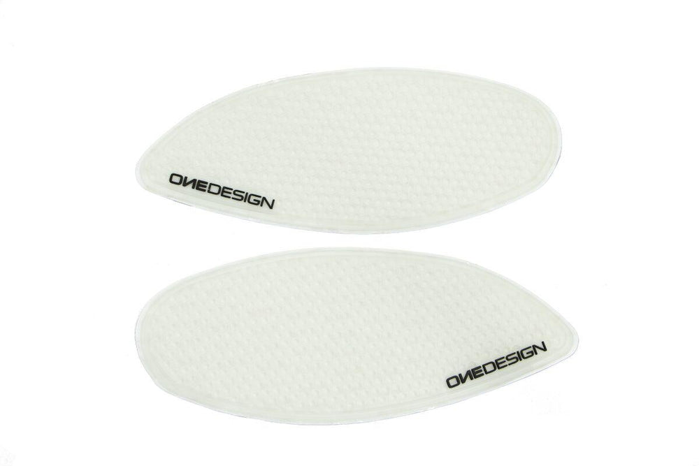 Onedesign Tank Grip Kit For Aprilia RS 660 2020-2024 - Clear