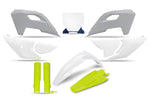 UFO Plastics Kit For Husqvarna FE250 2024-2025 - OEM