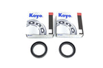 Prox Crankshaft Bearing & Seal Kit For Kawasaki KX250 2021-2026