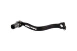 Scar Gear Gear Pedal For Suzuki RM 85 2002-2018 - Black