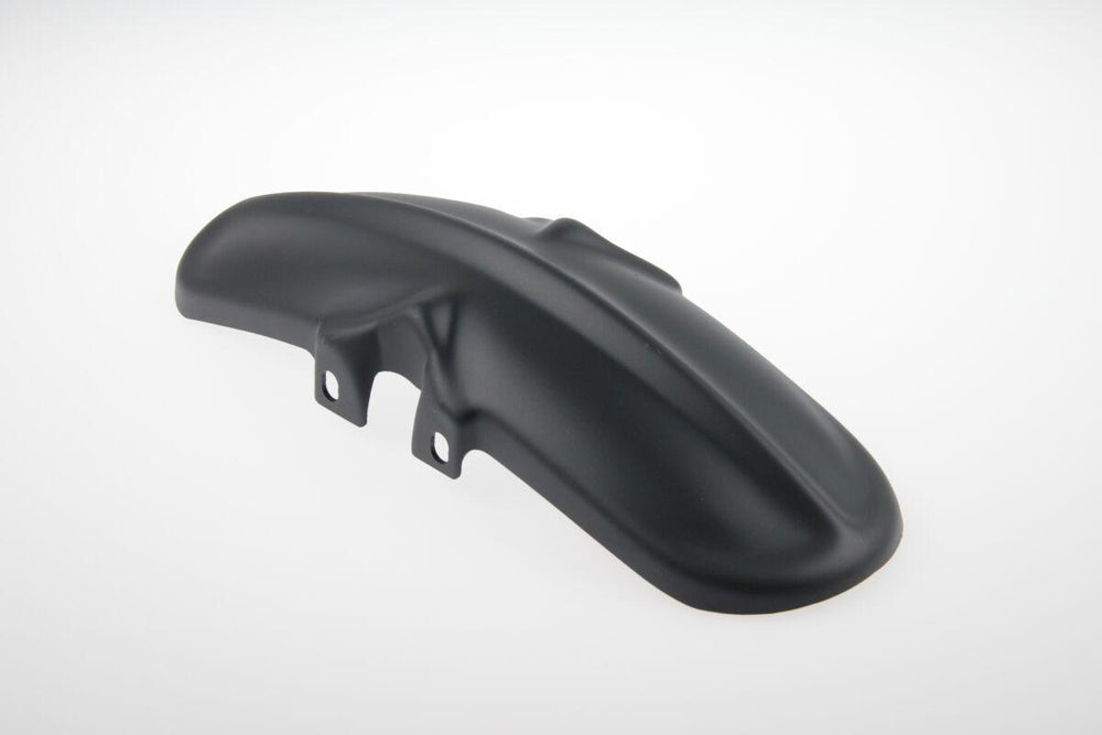 Cult Werk Front Fender Old School For Harley Davidson XL 883 1986-2009 Front - Raw