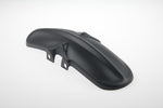 Cult Werk Front Fender Old School For Harley Davidson XL 883 1986-2009 Front - Raw