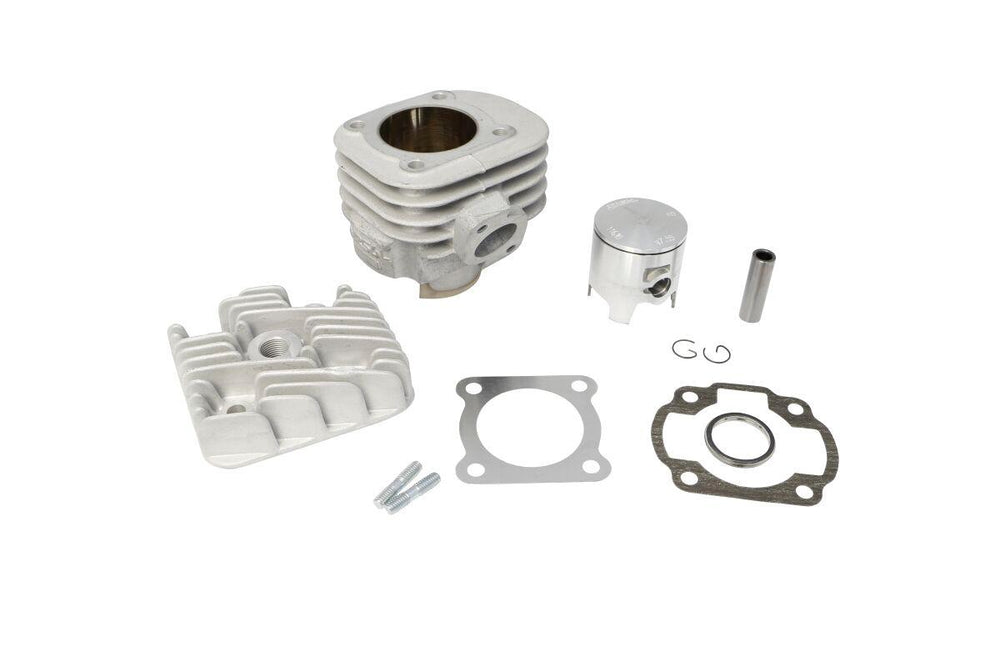 Airsal Cylinder Kit For Keeway F-ACT 50 2007-2012 70 cc -  Aluminum