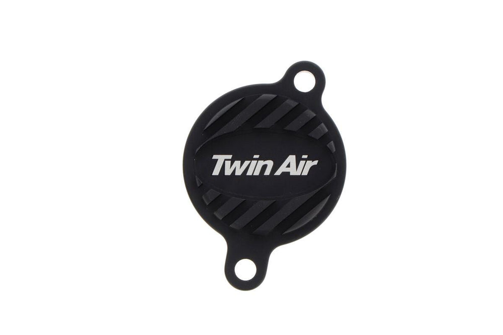 Twin Air Oil Filter Cap For Honda CRF450R 2017-2024
