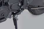 SW Motech Gear Pedal For KTM Duke 990 2024 - Anodized