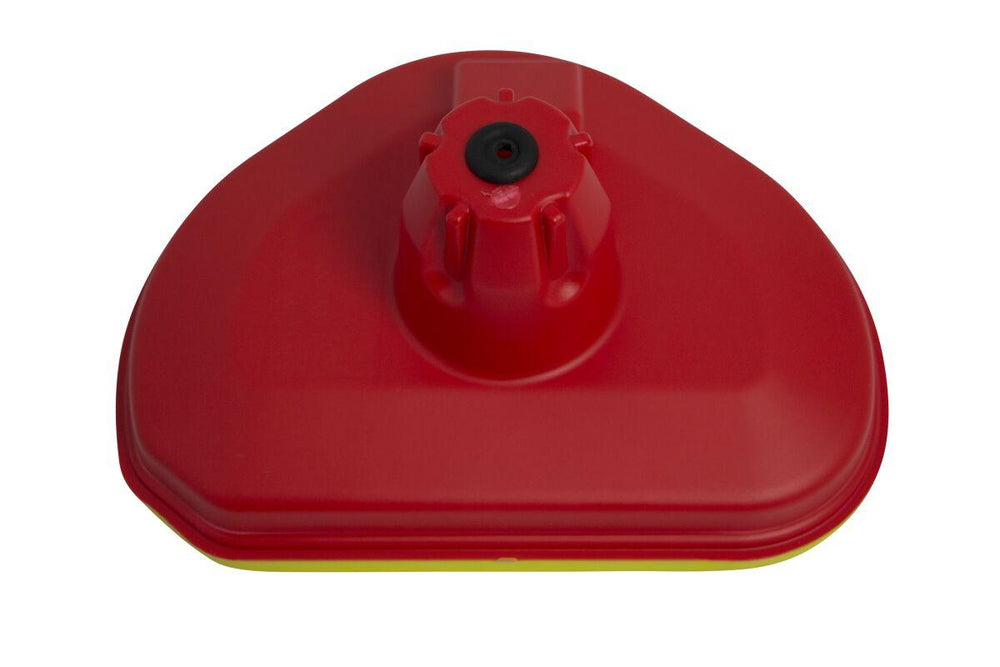 DT-1 Air Box Cover For Kawasaki KXF250 2017-2020 - Orange