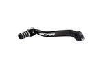 Scar Gear Gear Pedal For Suzuki RMX450Z 2010-2019 - Black