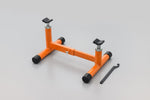 Daytona Adjustable Lift Stand - Orange