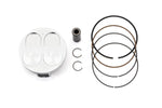 Vertex Forged High Compression Piston Kit For Yamaha WRF450 2021-2023 Standard Size A 12.8:1