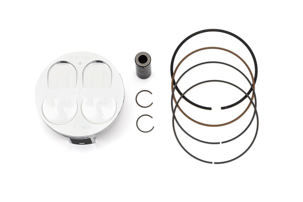 Vertex Forged High Compression Piston Kit For Yamaha WRF450 2021-2023 Standard Size C