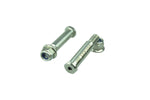 Scar Foot Pegs Pin For Honda CR125 2002-2007 - Stainless Steel