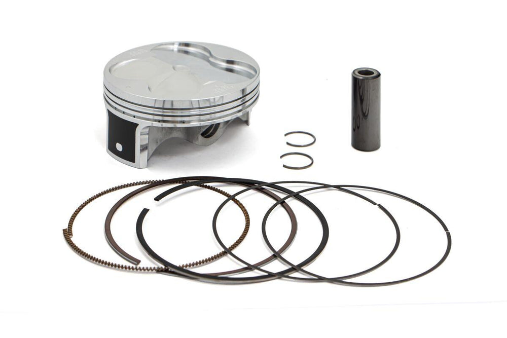Vertex Forged Piston Kit For Yamaha WRF450 2024-2026 Standard Size B