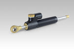 Hyperpro Steering Damper For Indian Roadmaster 111 ABS 2015 - Black