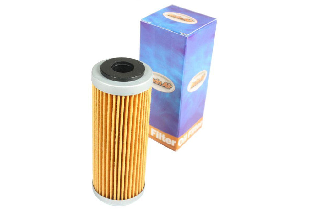 Twin Air Oil Filter for Oil Cooler For KTM EXC-F350 2017-2022