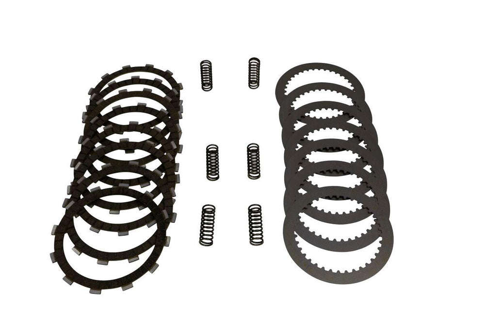 EBC DRC Series Clutch Kit For Yamaha WRF250 2001-2013