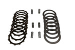 EBC DRC Series Clutch Kit For Yamaha WRF250 2001-2013