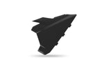 UFO Air Box Cover For Beta RR 250 2025-2026 - Black