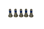 TRW Brake Disc Bolt Set For Suzuki GS 500 E 2001-2007