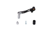 SW Motech Gear Pedal For Ducati MultiStrada 1260 2018-2020 - Black