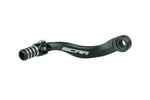 Scar Gear Gear Pedal For KTM EXC-F450 2017-2023 - Black