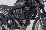 SW Motech Crash Bars For Ducati Scrambler 803 2023-2024 Front - Black